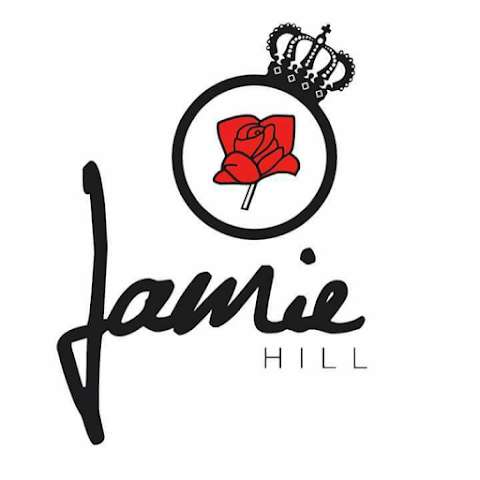 Jamie Hill Beauty photo