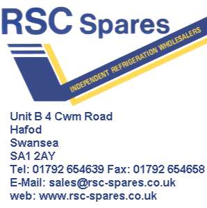 RSC Spares Ltd photo