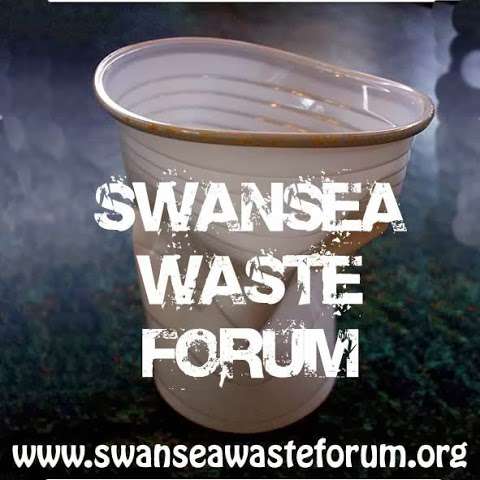 Swansea Waste Forum photo