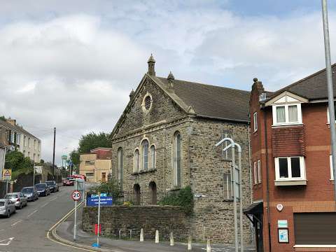 The United Reformed Church, Carmarthen Road photo